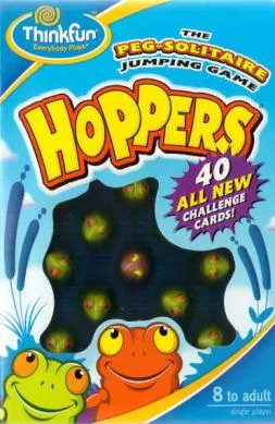 Hoppers (Žabičky)