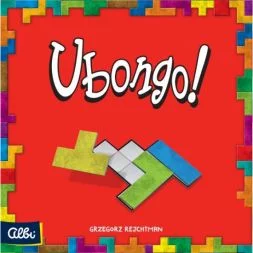 Ubongo 2.edice