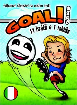 Goal game ITA