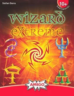 Wizard Extrem