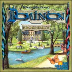 Dominion: Prosperity (EN)