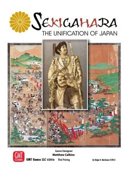 Sekigahara: The Unification Of Japan (3rd Edition)