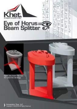 Khet: Beam Splitter 2-Pack