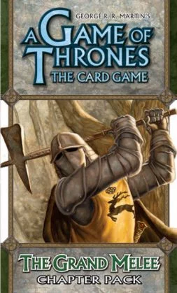 AGoT LCG: The Grand Melee (A Tale of Champions 2)