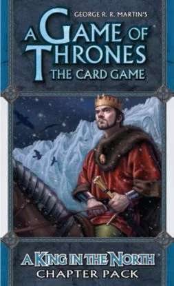 AGoT LCG: A King in the North (Defenders of the North 5)