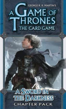 AGoT LCG: A Sword in the Darkness (Defenders of the North 3)