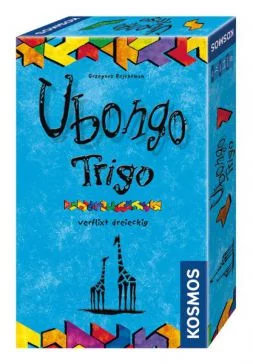 Ubongo Trigo (DE)
