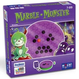 Marble Monsters