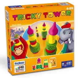 Tricky Tower