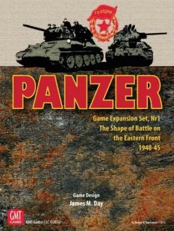 Panzer: Expansion Set 1