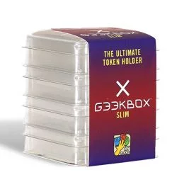 Geekbox Slim (sada 4 ks)
