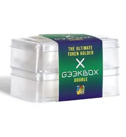 Geekbox Double (sada 2 ks)