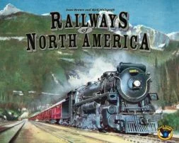 Railways of the World: Railways of North America