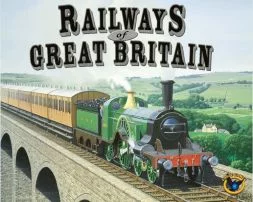 Railways of the World: Railways of Great Britain