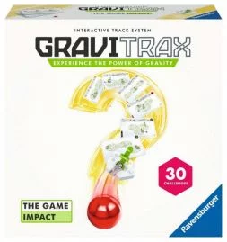 GraviTrax The Game: Impact (Dopad)