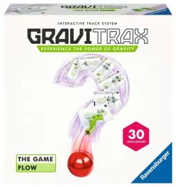 GraviTrax The Game: Flow (Průtok)