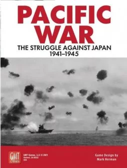 Pacific War: The Struggle Against Japan 1941-1945 (Second Edition)