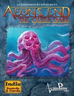 Aeon's End: Outer Dark