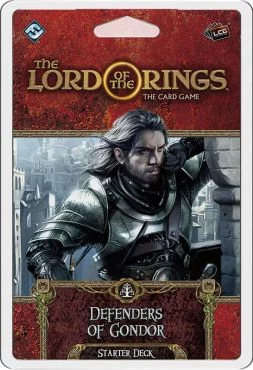 LotR LCG: Defenders of Gondor Starter Deck