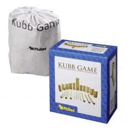 Kubb Game