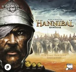 Hannibal a Hamilcar (CZ)