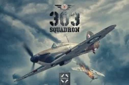 303 Squadron: Kickstarter Deluxe Version