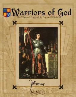  Warriors of God (Ziplock)