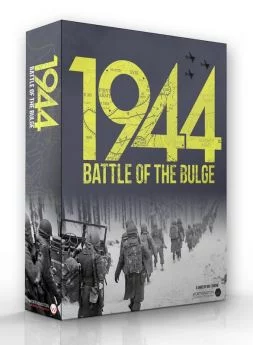 1944: Battle of the Bulge