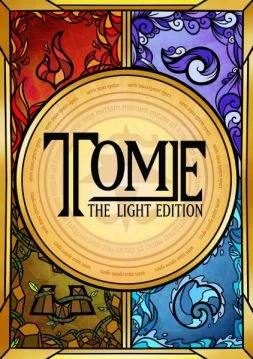 Tome Light Edition