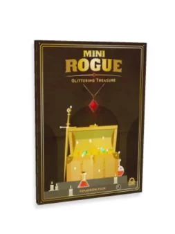 Mini Rogue: Glittering Treasure