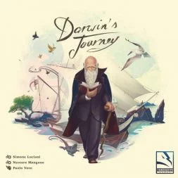 Darwin's Journey (DE)