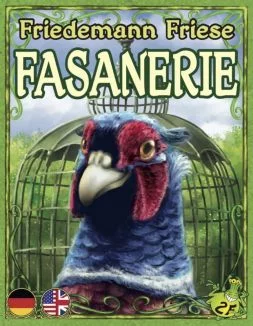 Fasanerie (Fancy Feathers) 