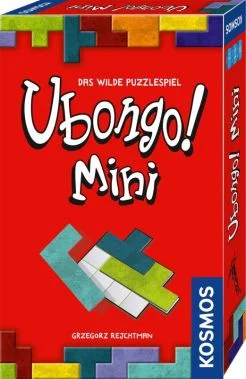 Ubongo Mini (DE)