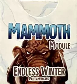 Endless Winter: Mammoth