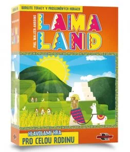 Llamaland (CZ)