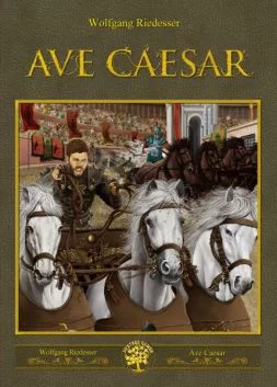 Ave Caesar