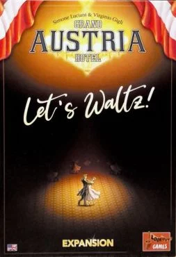 Grand Austria Hotel: Lets Waltz