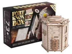 Fort Knox Pro Constructor