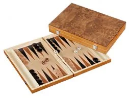 Backgammon Medium – Kefalonia