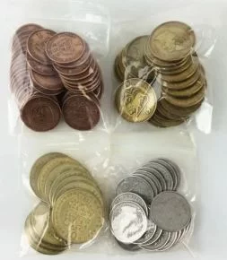John Company Second Edition: Metal Coins