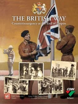 The British Way