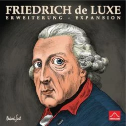 Friedrich: Deluxe Pack