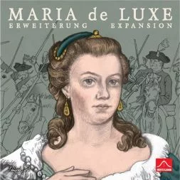 Maria: Deluxe Pack