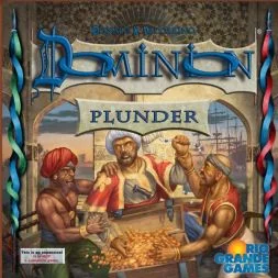 Dominion: Plunder (EN)