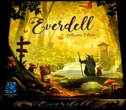 Everdell: Collectors Edition