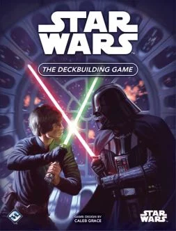 Star Wars: The Deckbuilding Game (EN)