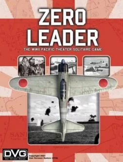 Zero Leader: Core Game