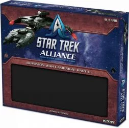 Star Trek Alliance Dominion War Campaign Part II