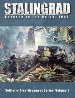 Stalingrad: Advance to the Volga 1942