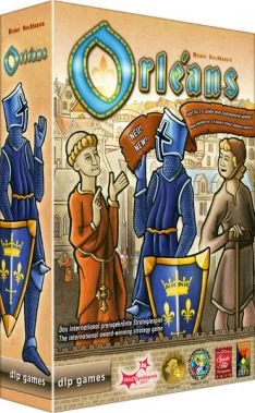 Orléans  (8. vydání)